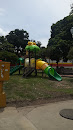Parque Infantil Los Leones