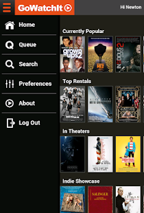 Free Download GoWatchIt Movie Search & Queue APK for PC
