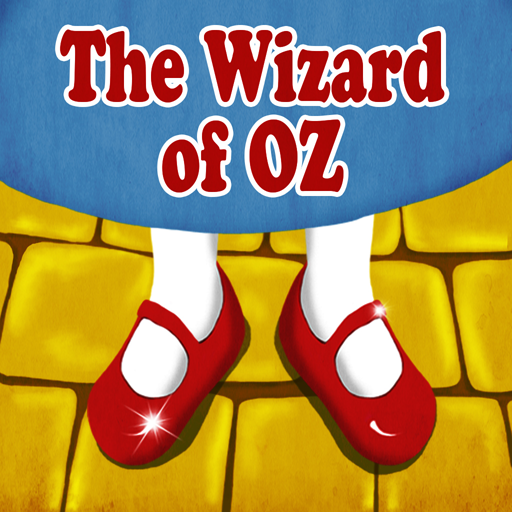 The Wizard of Oz 教育 App LOGO-APP開箱王
