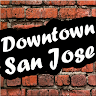 Downtown San Jose Application icon