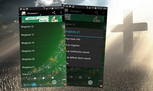 免費下載音樂APP|Christian Ringtones MP3 app開箱文|APP開箱王