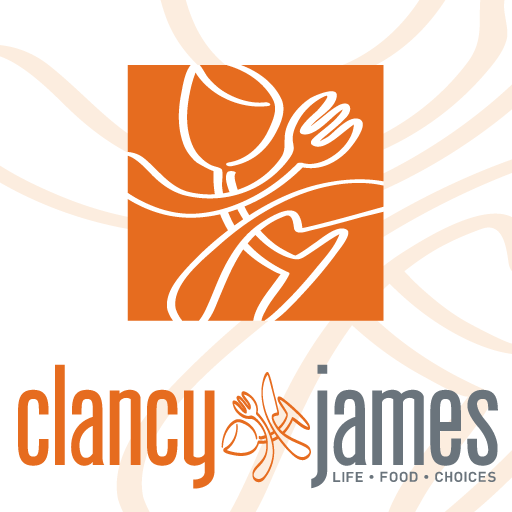 Clancyjames 商業 App LOGO-APP開箱王