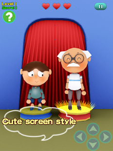 Dance With Joy Screenshots 4