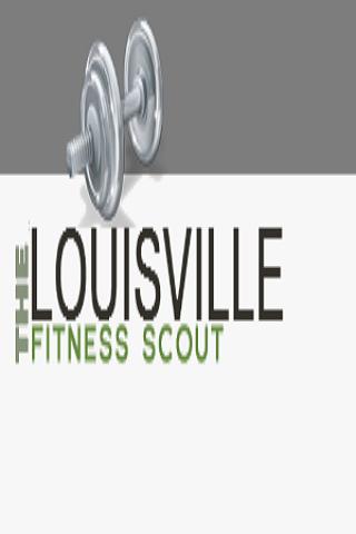 【免費健康App】Louisville Gyms-APP點子