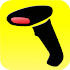 codeREADr: B2B Barcode Scanner1.7.5