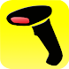 codeREADr – Commercial Scanner
