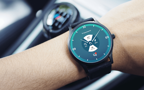 How to install Navy Weather Wear 1.0 unlimited apk for android