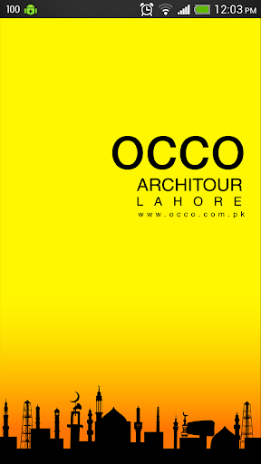 OCCO Lahore