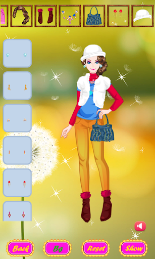 免費下載模擬APP|Dress up for girl 2015 app開箱文|APP開箱王