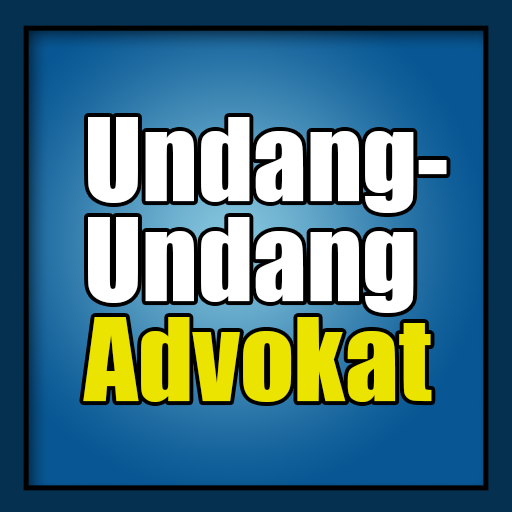 UU Advokat LOGO-APP點子