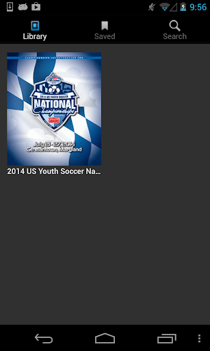 US Youth Soccer's FUEL Soccer