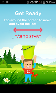 How to install Ice Bucket Challenge Game patch 1.0 apk for android