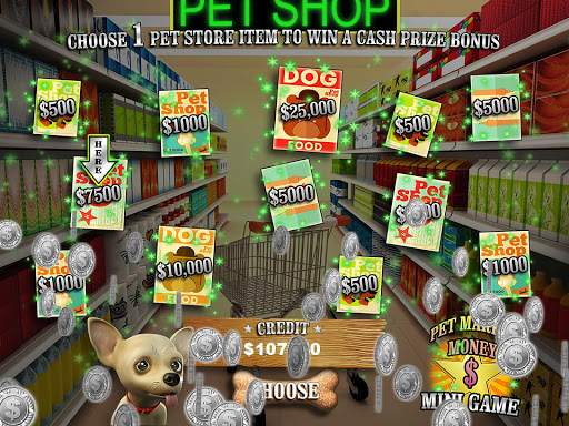 免費下載博奕APP|Pet Store Puppies Slots FREE app開箱文|APP開箱王