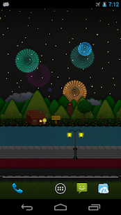 Riverside HD - screenshot thumbnail