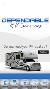 How to mod Dependable RV Services lastet apk for bluestacks