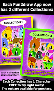 Download Learn to Draw Easy Cartoons APK