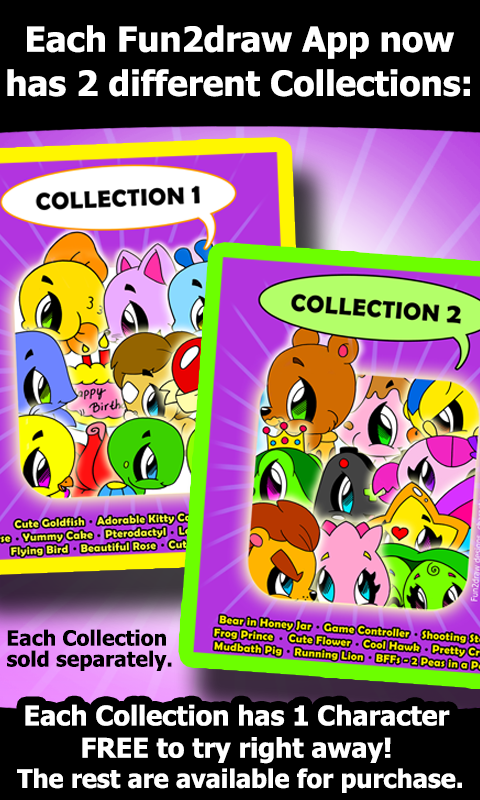 Learn to Draw Easy Cartoons - Android Apps on Google Play