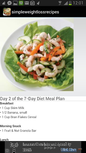 免費下載健康APP|simple weight loss recipes app開箱文|APP開箱王