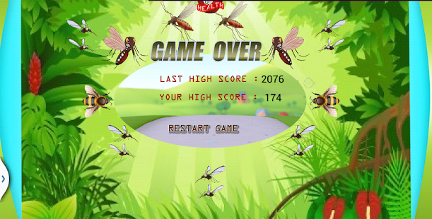 Free Download Ant smasher, top free game APK