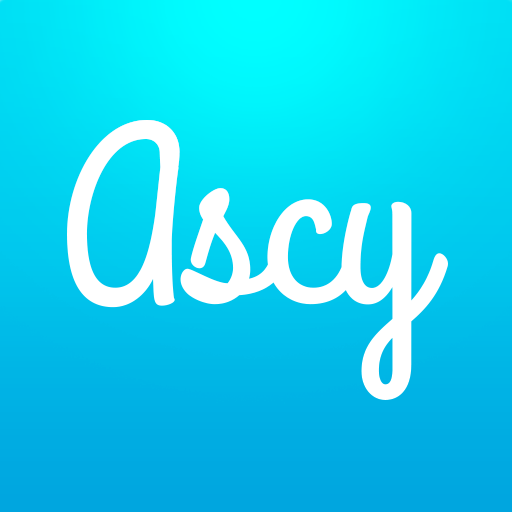 ASCY - Free Keyboard Ascii Art 工具 App LOGO-APP開箱王