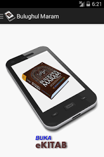 Lastest eKitab Bulughul Maram APK