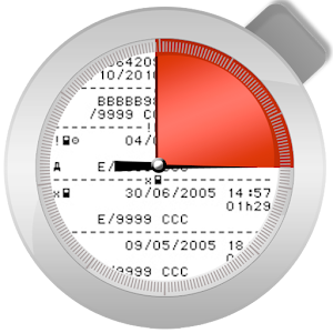 Mobile Tachograph logo