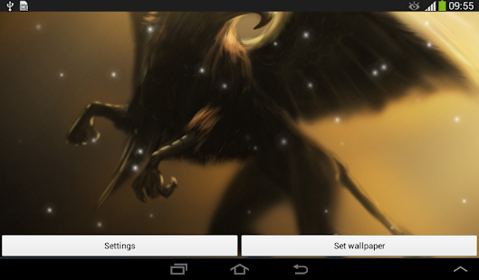 Mythical Creature Wallpapers Screenshots 4
