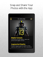 Anteprima screenshot di U.S. Army Snap APK #5