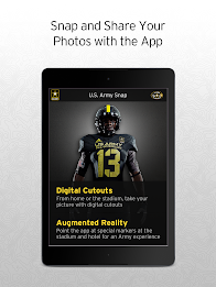 U.S. Army Snap poster 5