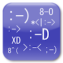 Happy Emoticons logo