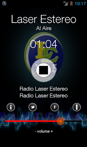 Laser Estereo