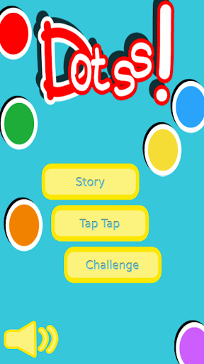 Dotss - An Addictive Game