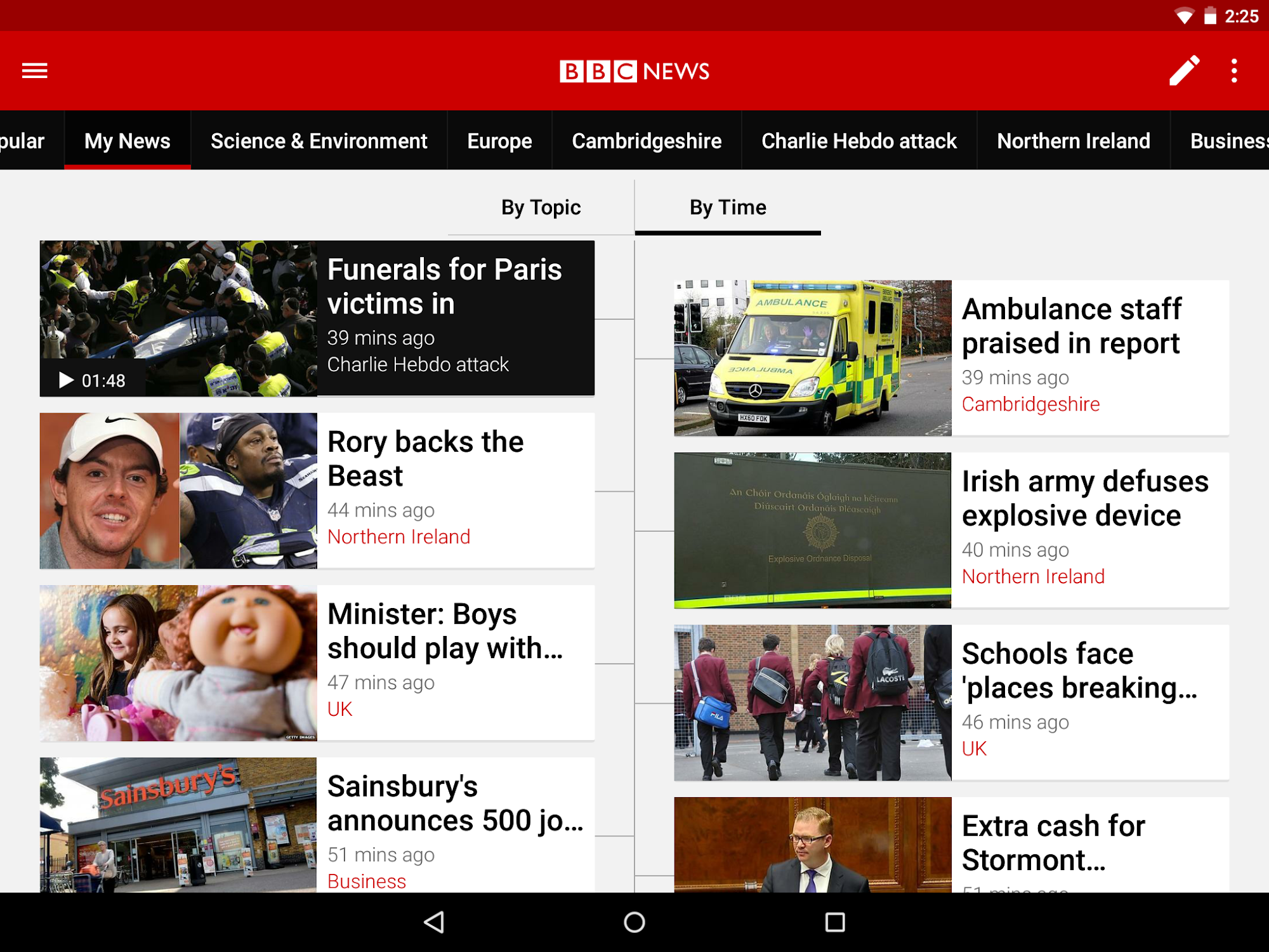 Android news. Bbc news журнал. bbc news app.