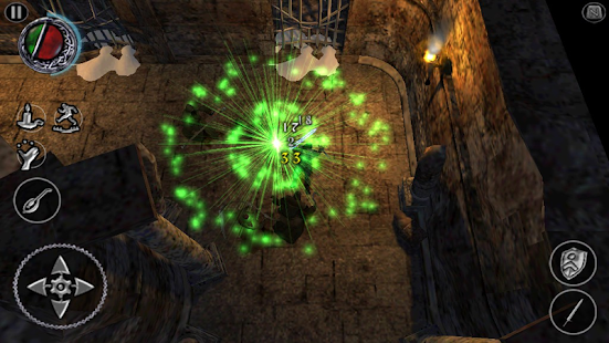 The Bard's Tale - screenshot thumbnail