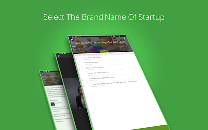 How To Start A Startup poster 8