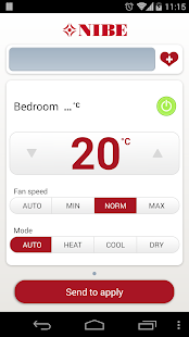 Free NIBE ARIA APK for Android