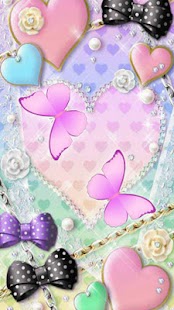 Lastest Kira Kira☆Jewel Free no.137 APK
