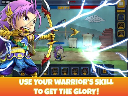 Free Download Mahabharat Warriors APK for PC