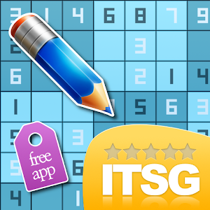 Daily Sudoku logo