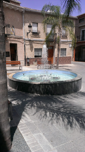 Plaça Del Mercat
