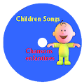 Children's songs mp3 Apk