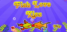 Fish Kissing Casual Fun APK