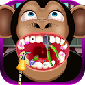 Animal Dentist and Doctor icon