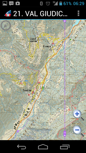 19. MONTE GAVARDINA