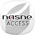 nasne™ ACCESS