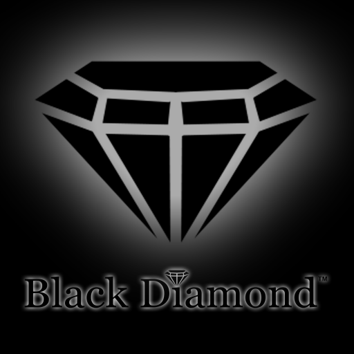 Black Diamond Today 商業 App LOGO-APP開箱王