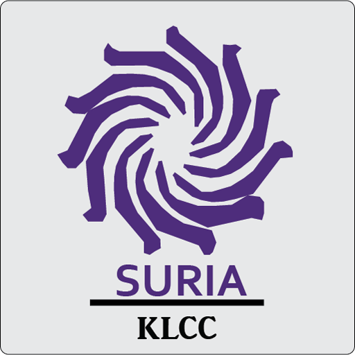 Suria KLCC LOGO-APP點子