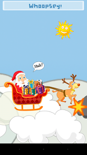  Bad Day Santa: Fun Noël – Vignette de la capture d'écran  
