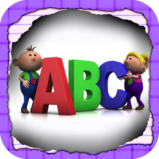 Toddler Learn ABC Free LOGO-APP點子