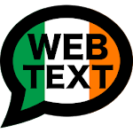 Irish Webtext Apk